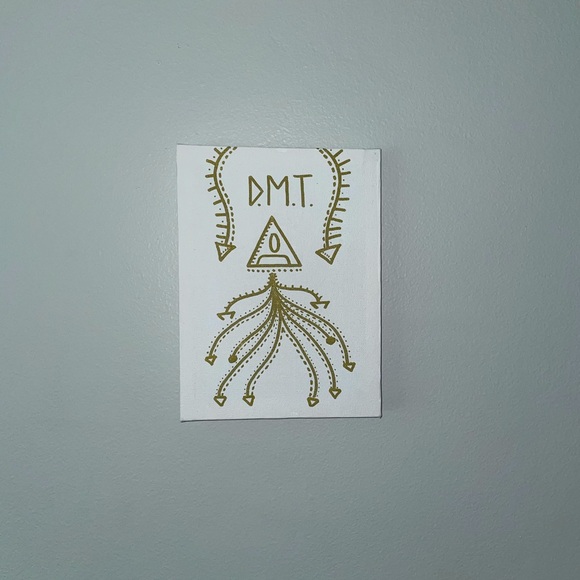“dmt” - Picture 2 of 2
